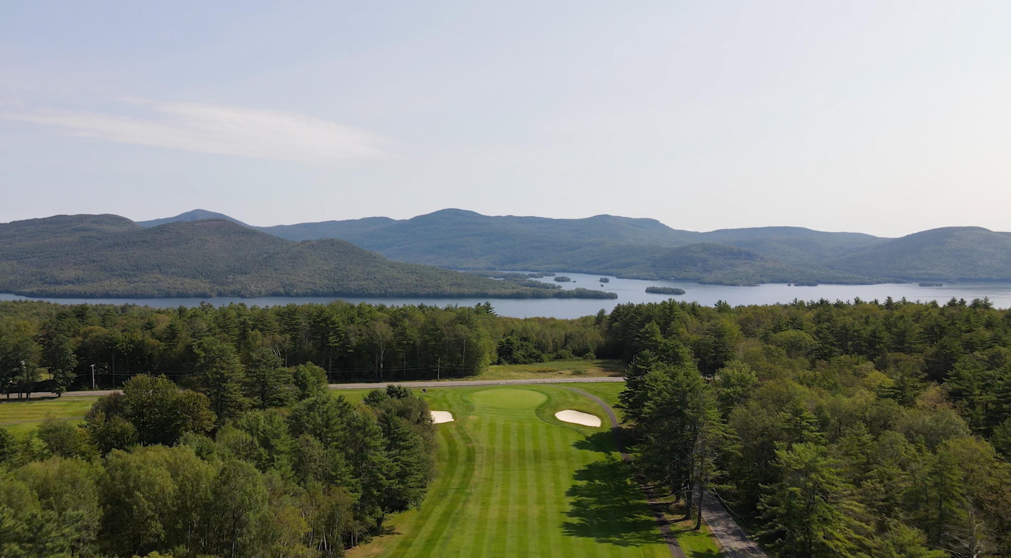 Sagamore Golf Course