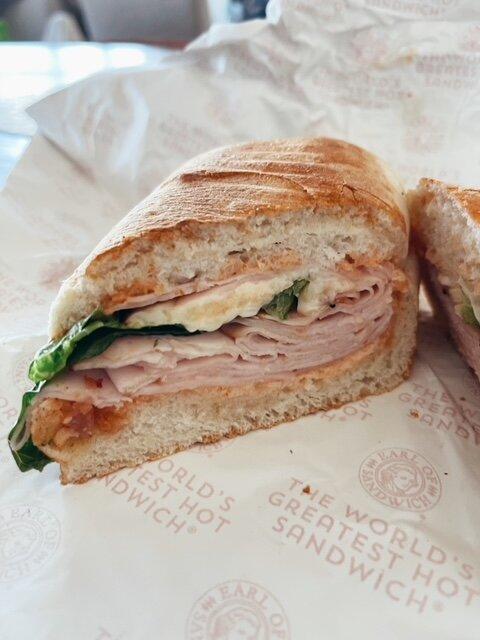 Earl of Sandwich