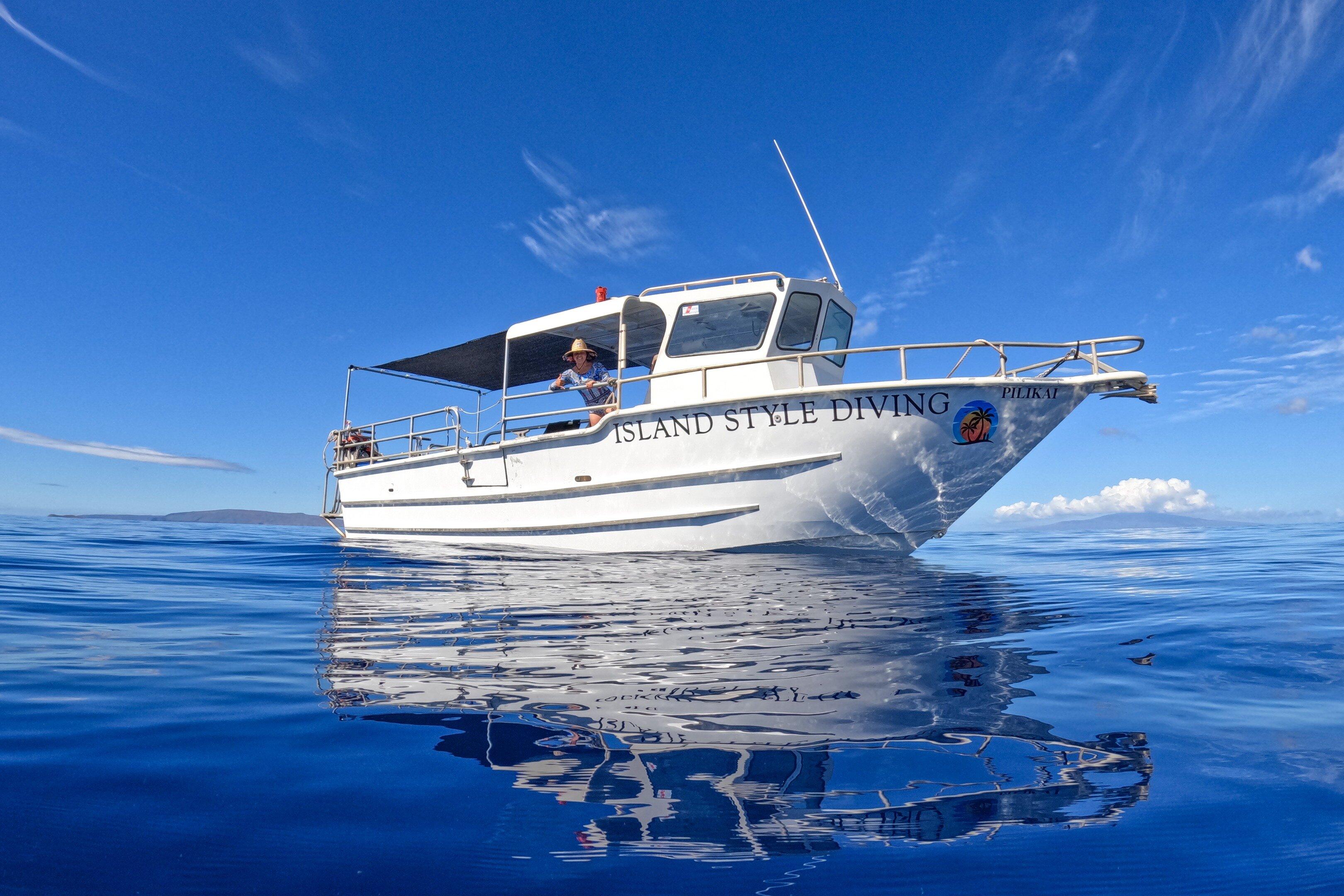 Island Style Diving