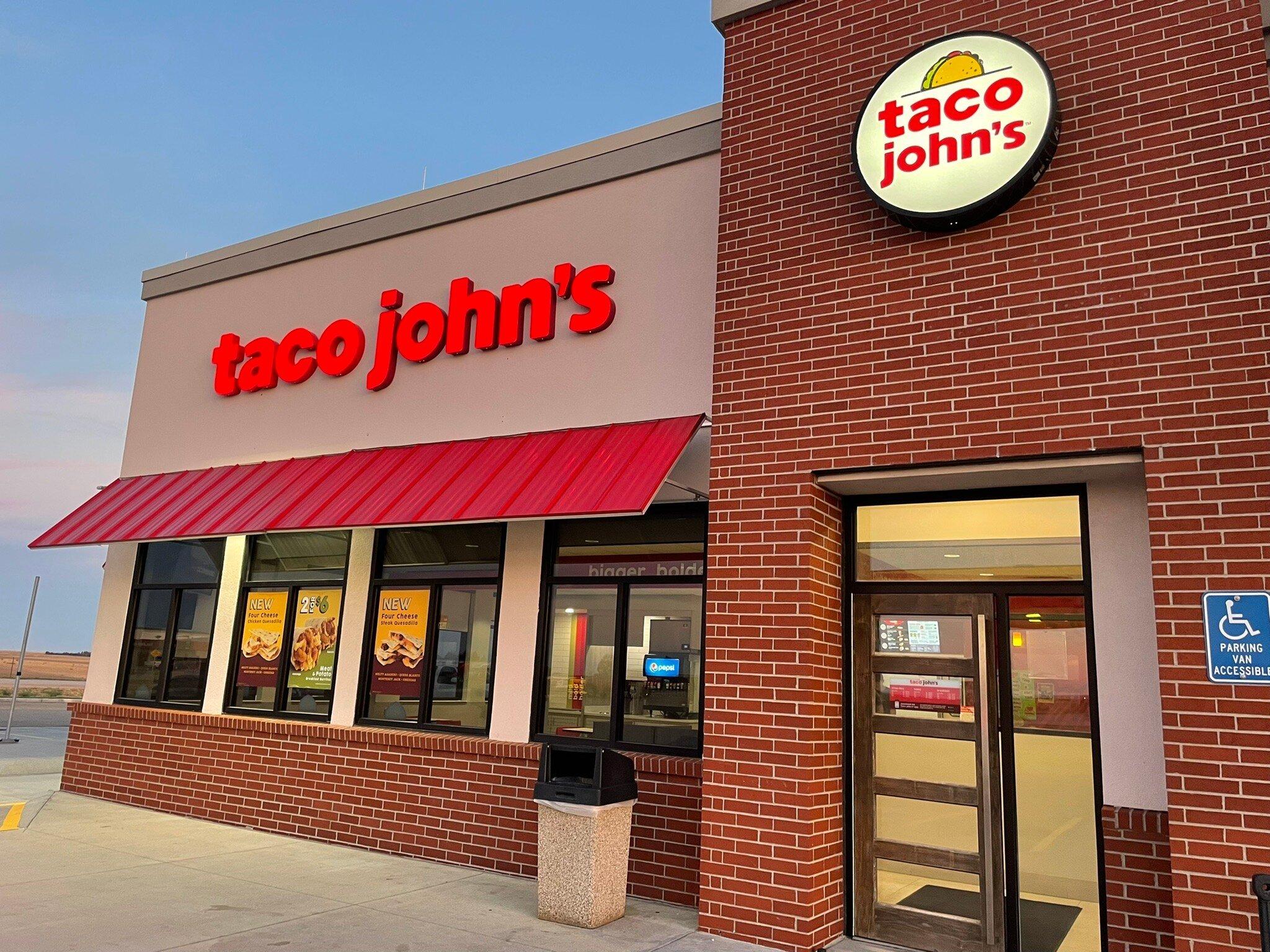 Taco John's