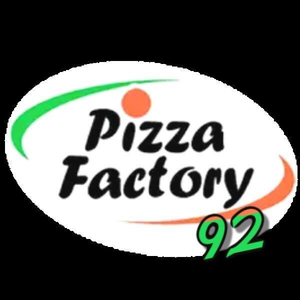 Pizza Factory