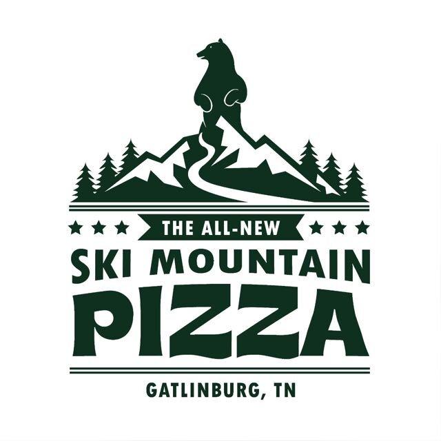 Ski Mountain Pizza