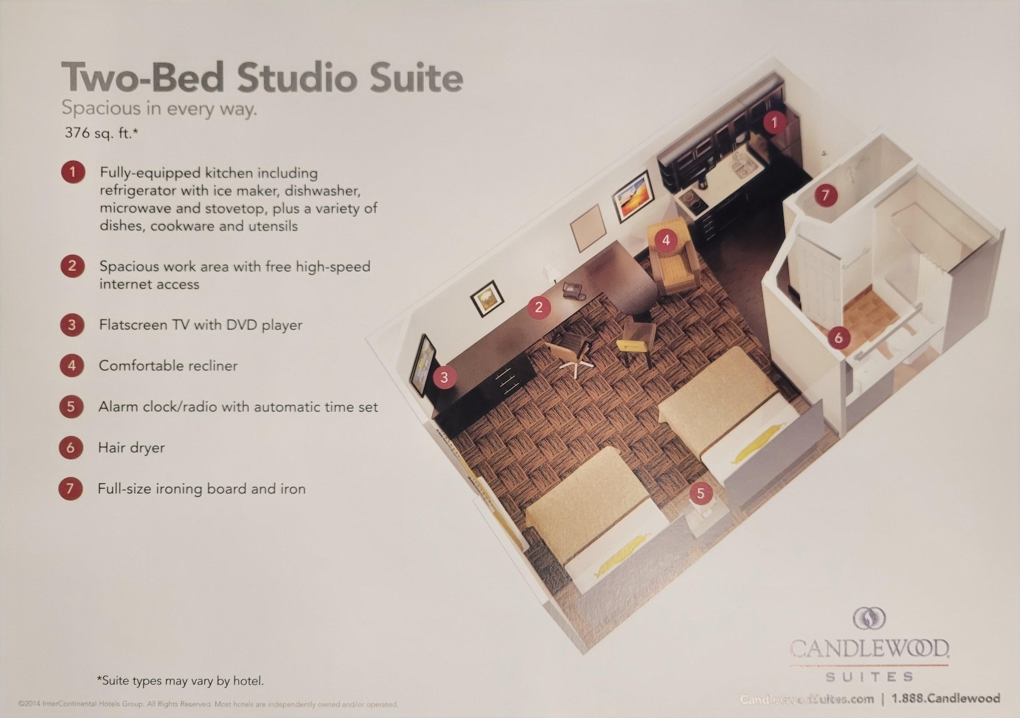 Candlewood Suites Smyrna - Nashville, an IHG Hotel