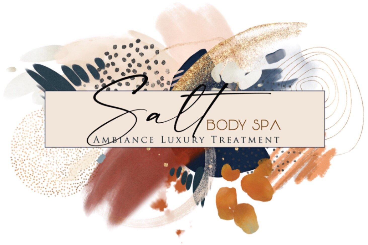 S.A.L.T. Body Spa