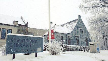 Stratford Library Association