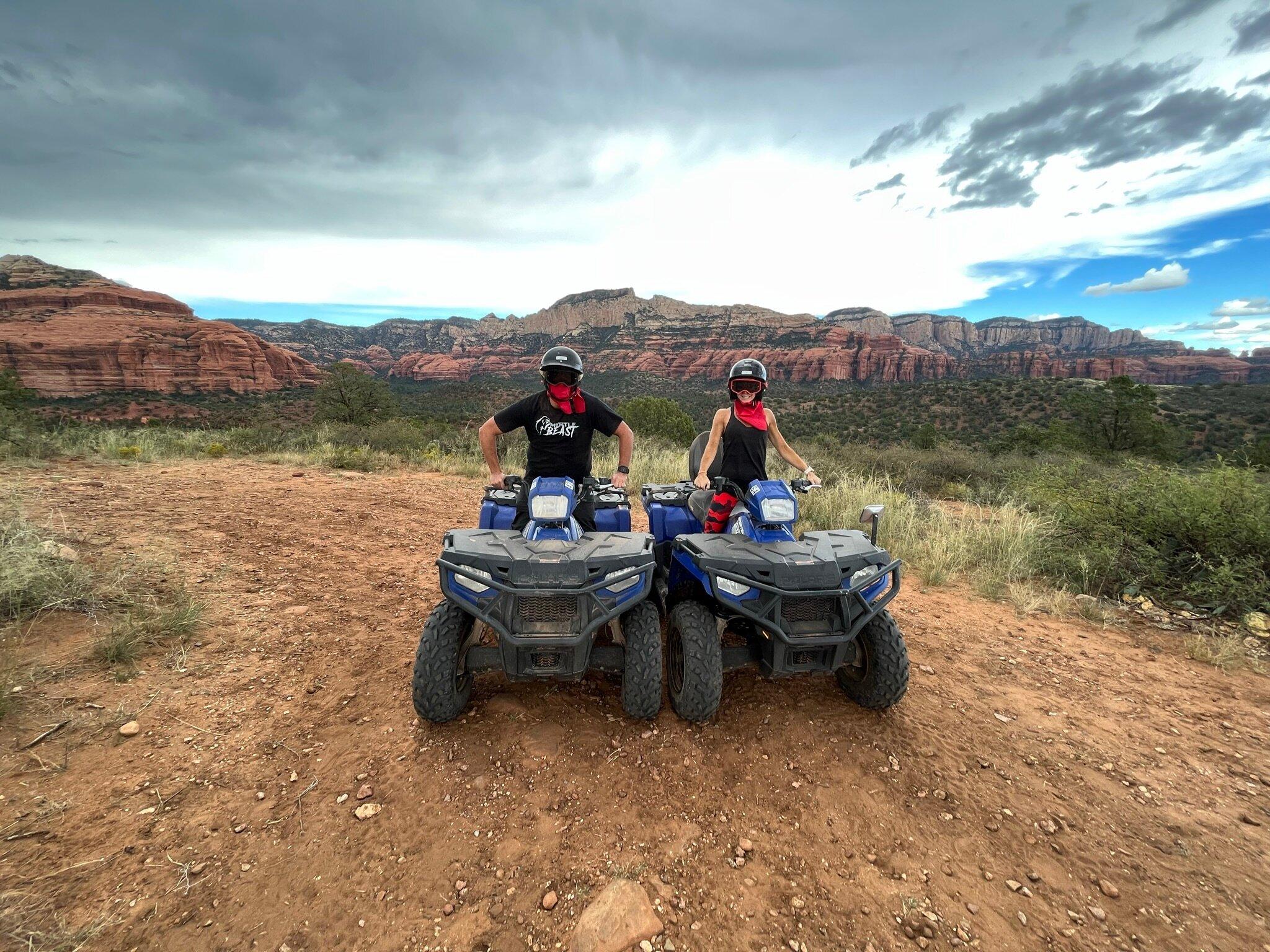 Arizona ATV Adventures