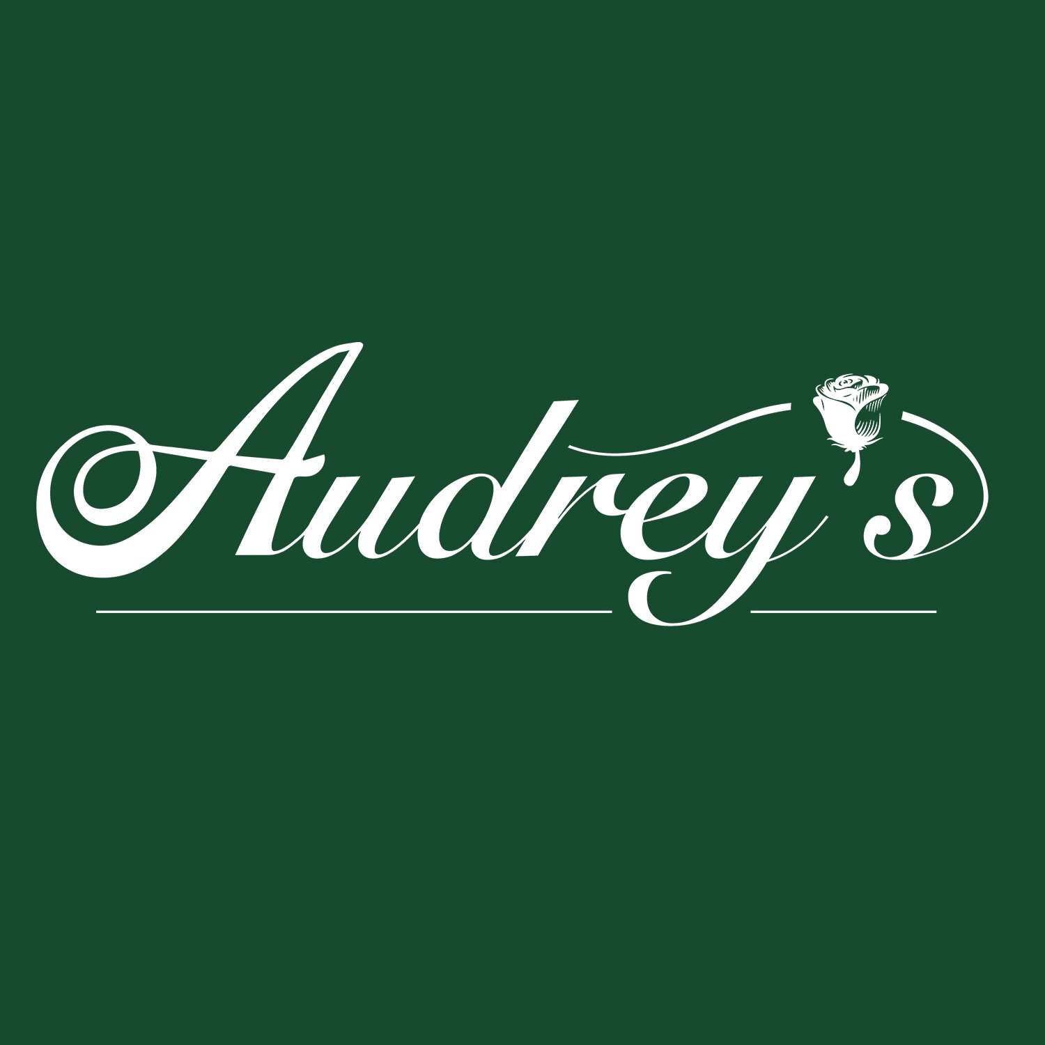 Audrey’s Coffee House & Lounge