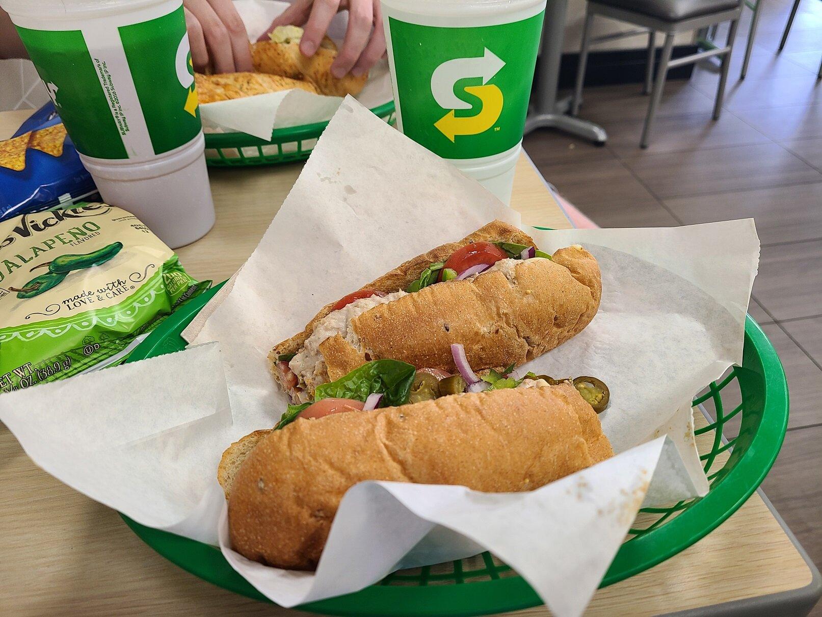 Subway