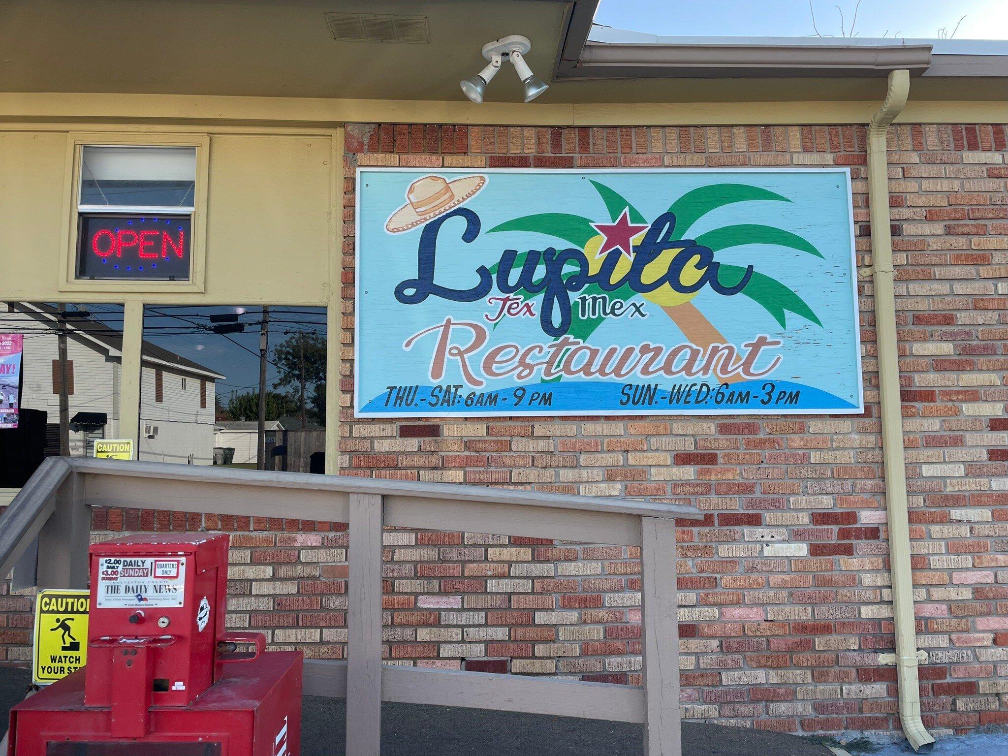 Lupita Texmex Restaurant