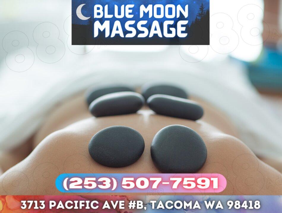 Blue Moon Massage