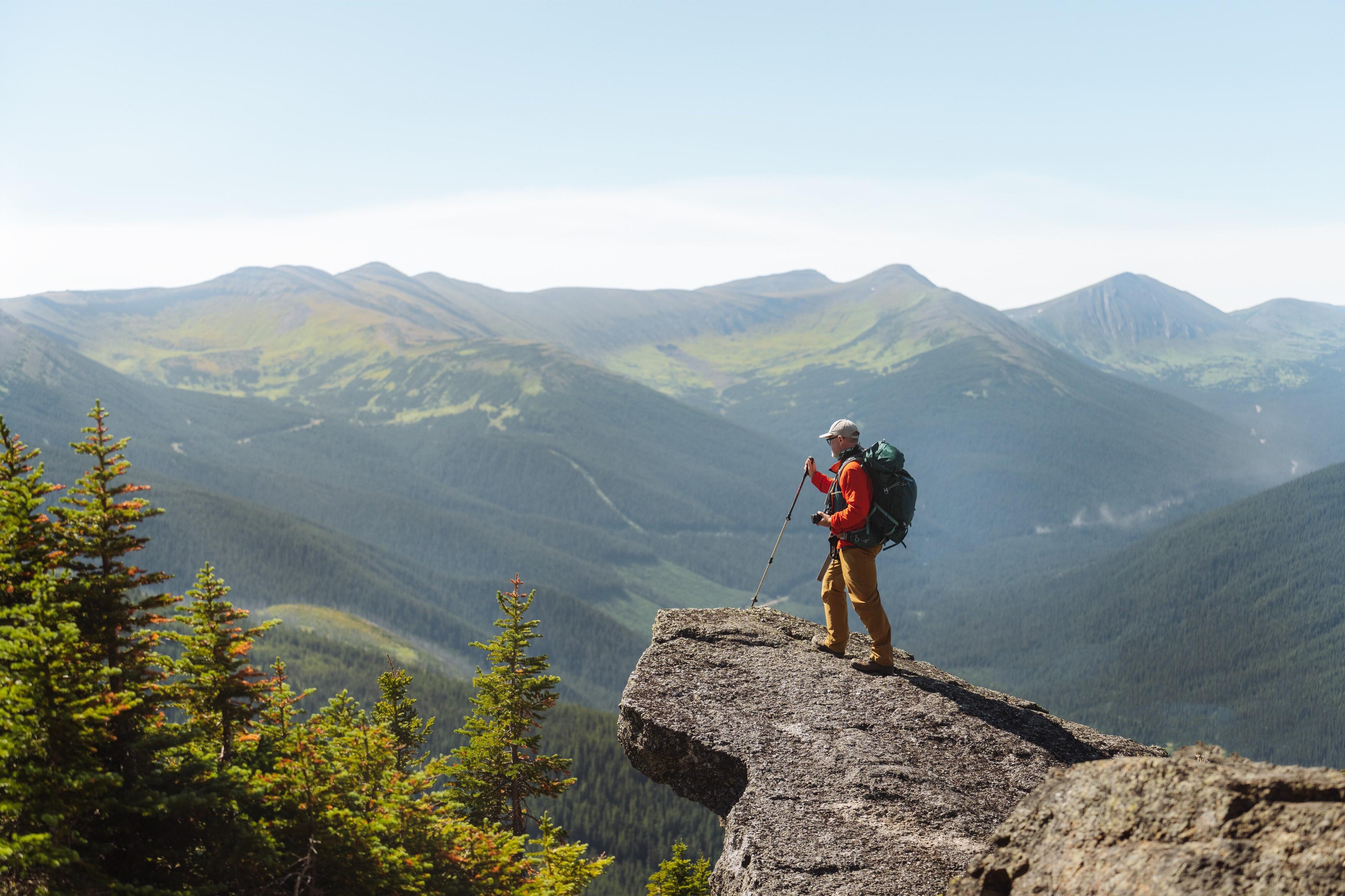 Tumbler Ridge Global Geopark