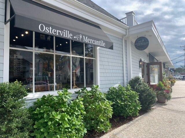 Photo by ostervillemercantile