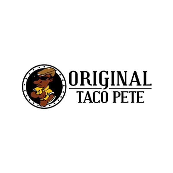 Original Taco Pete