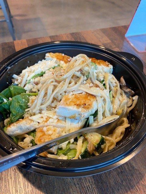 Noodles & Company