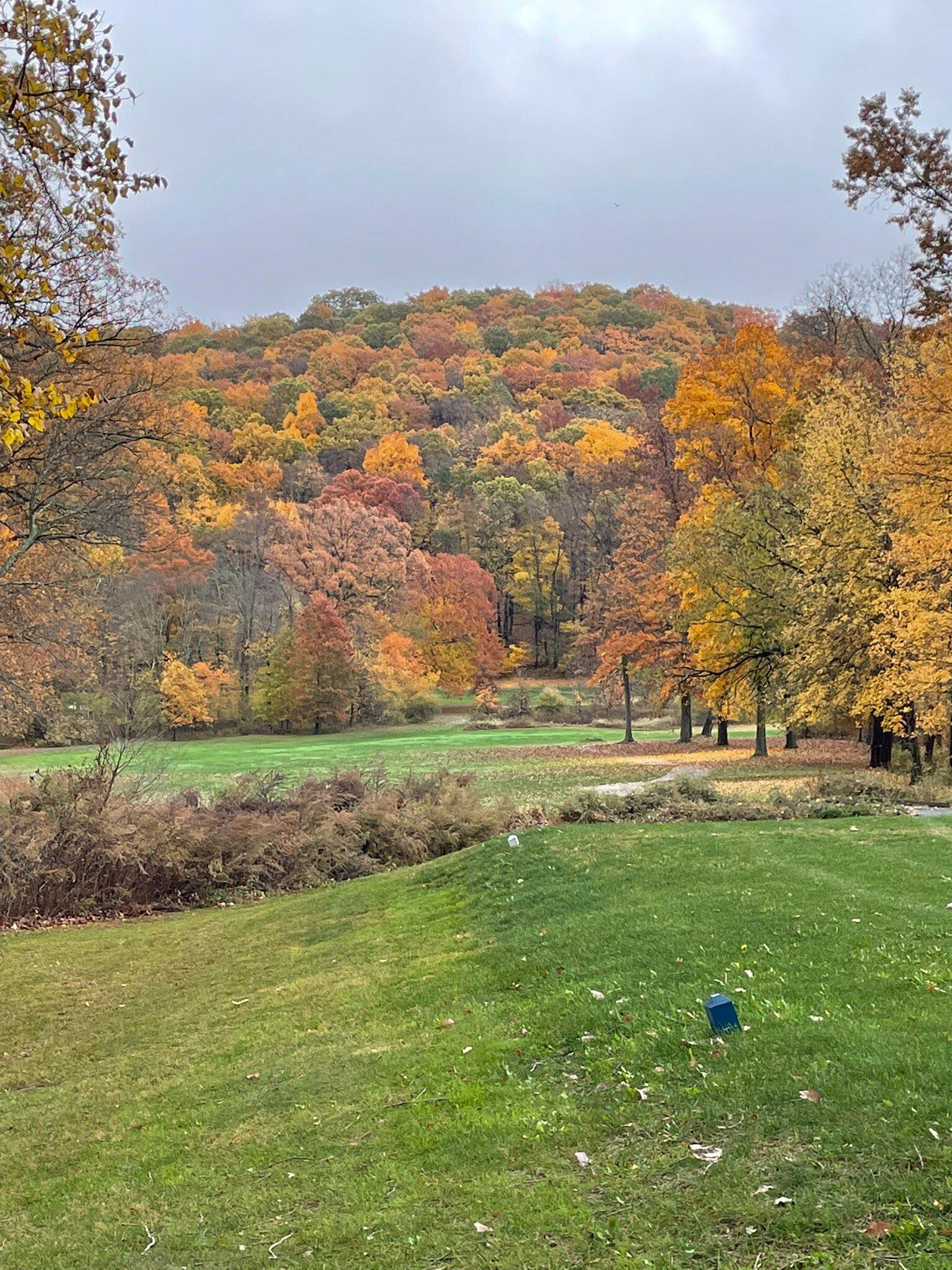 Minebrook Golf Club