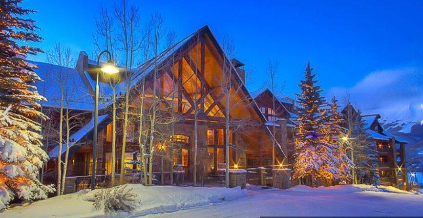 Bear Creek Lodge