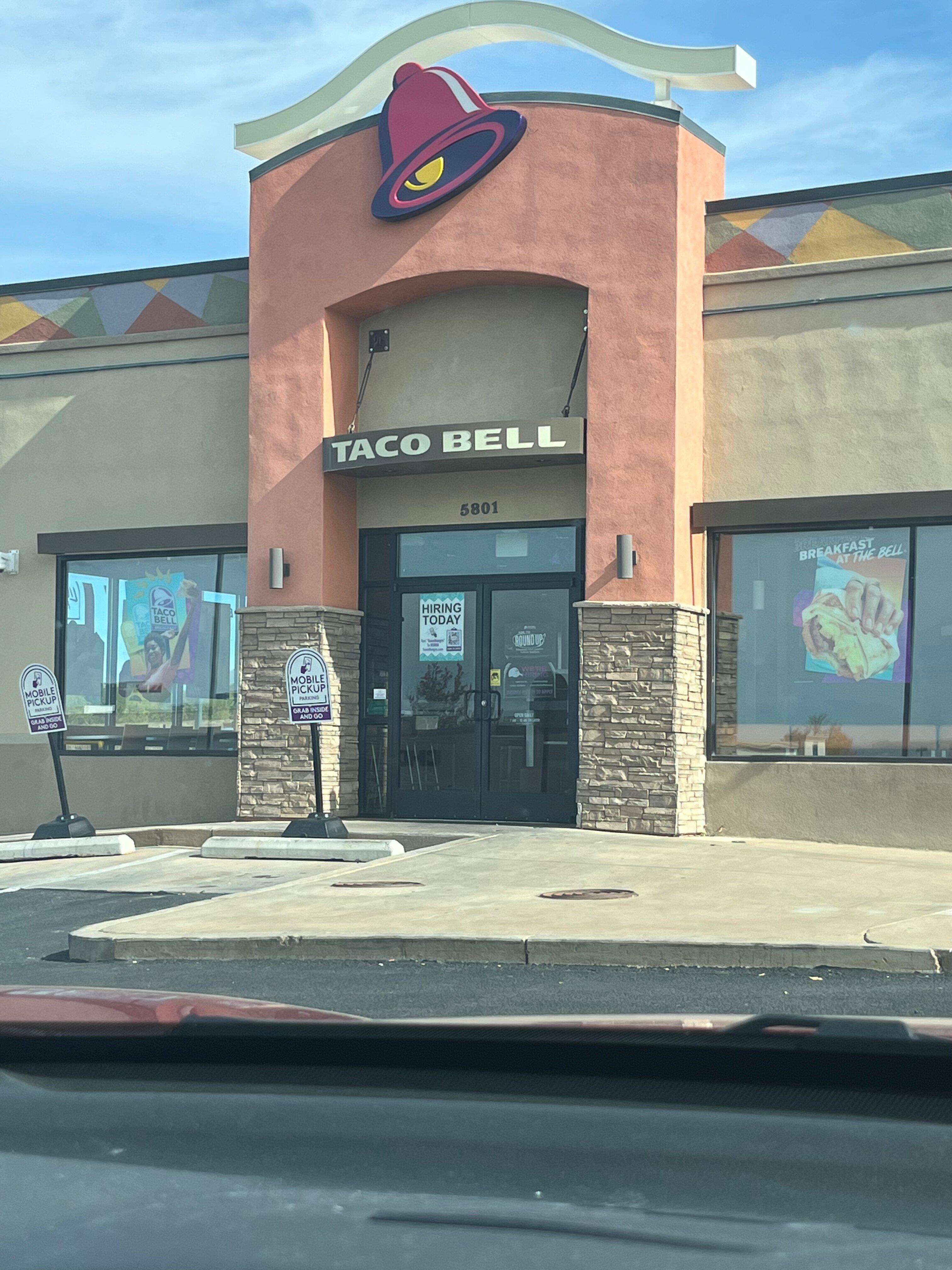 Taco Bell