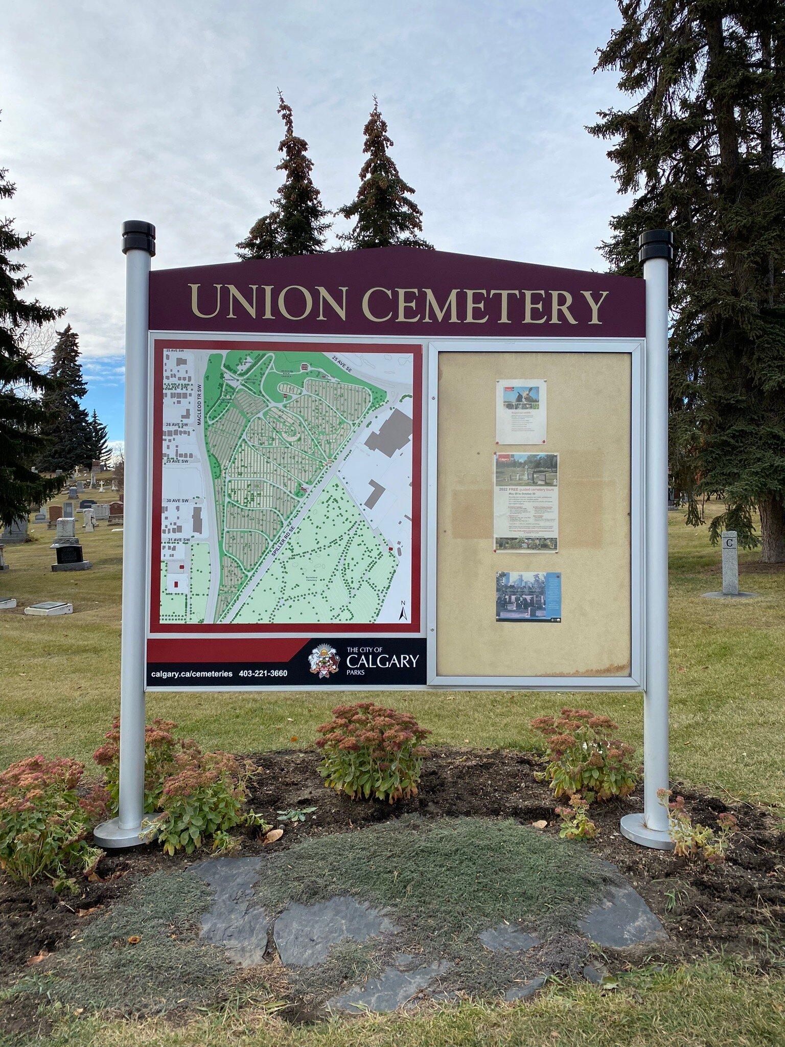 Union Cemetery