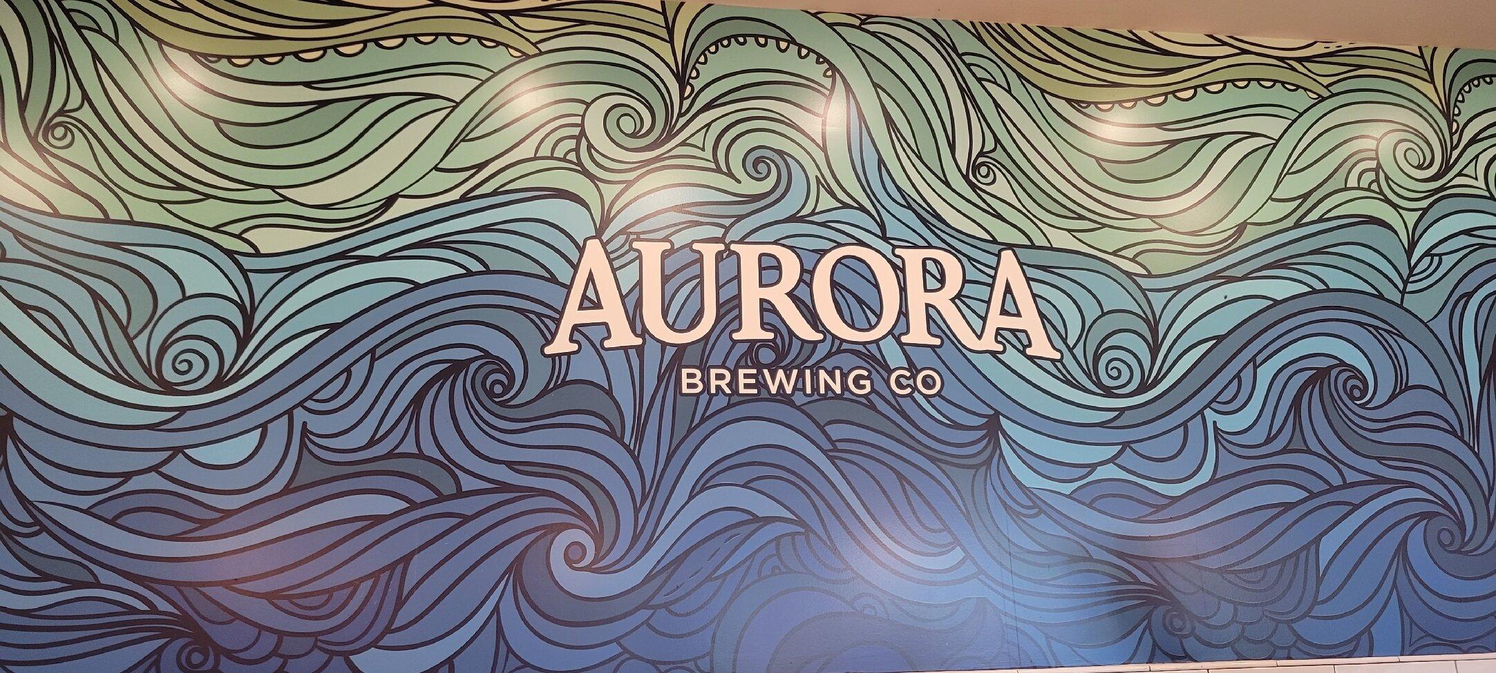 Aurora Brewing