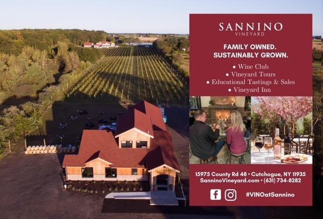 Sannino Vineyard