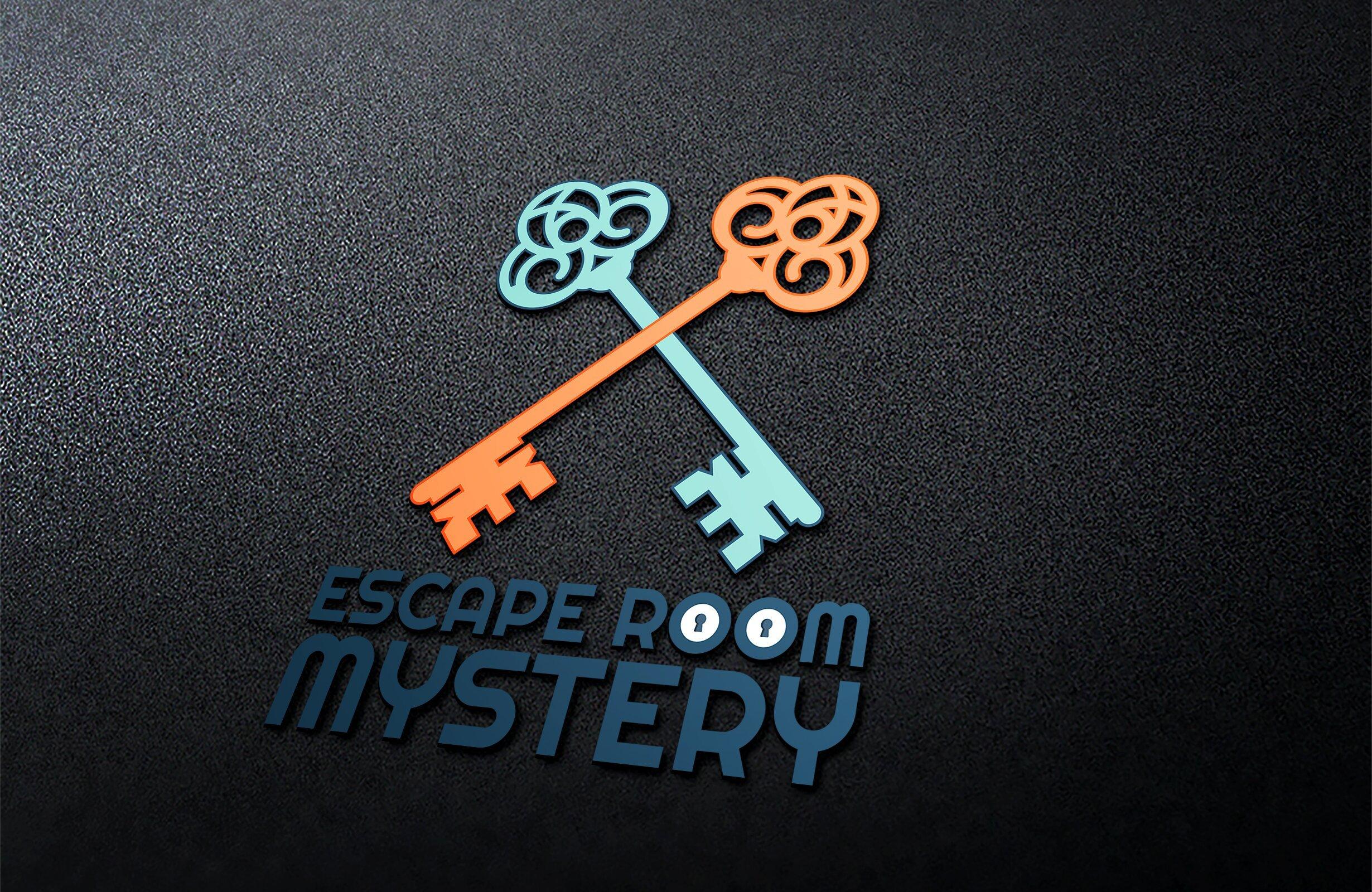 Escape Room Mystery