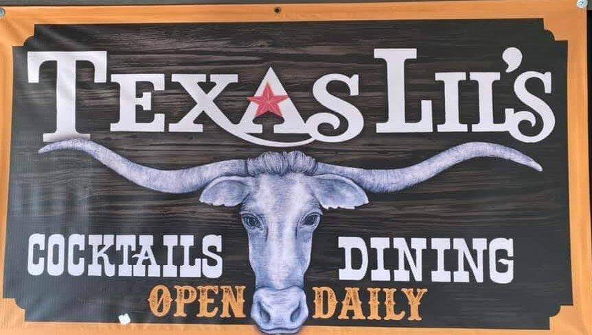 Texas Lil's Mesquite Grill