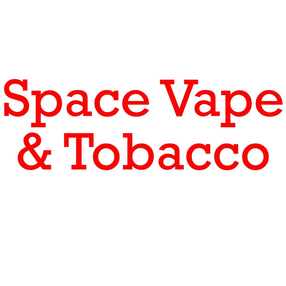 Space Vape & Tobacco