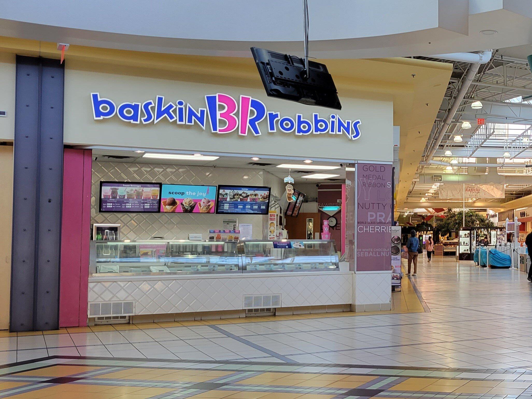 Baskin-Robbins