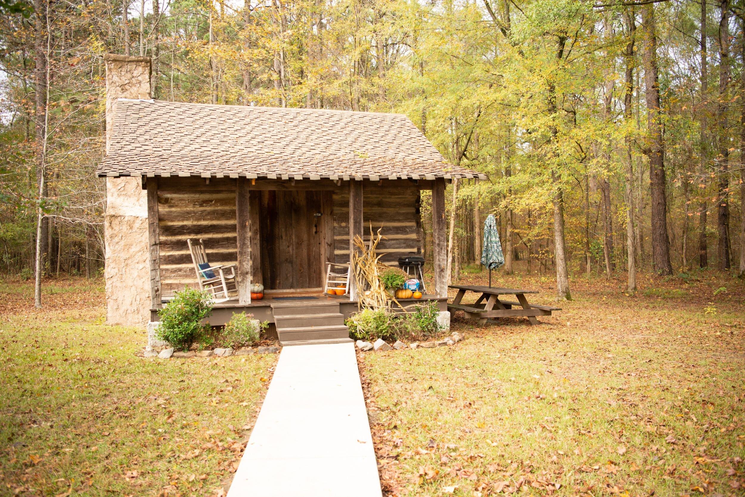 Coulter Farmstead