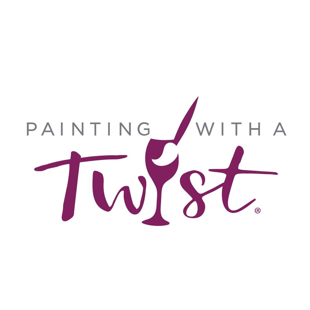 Painting with a Twist - Evansville