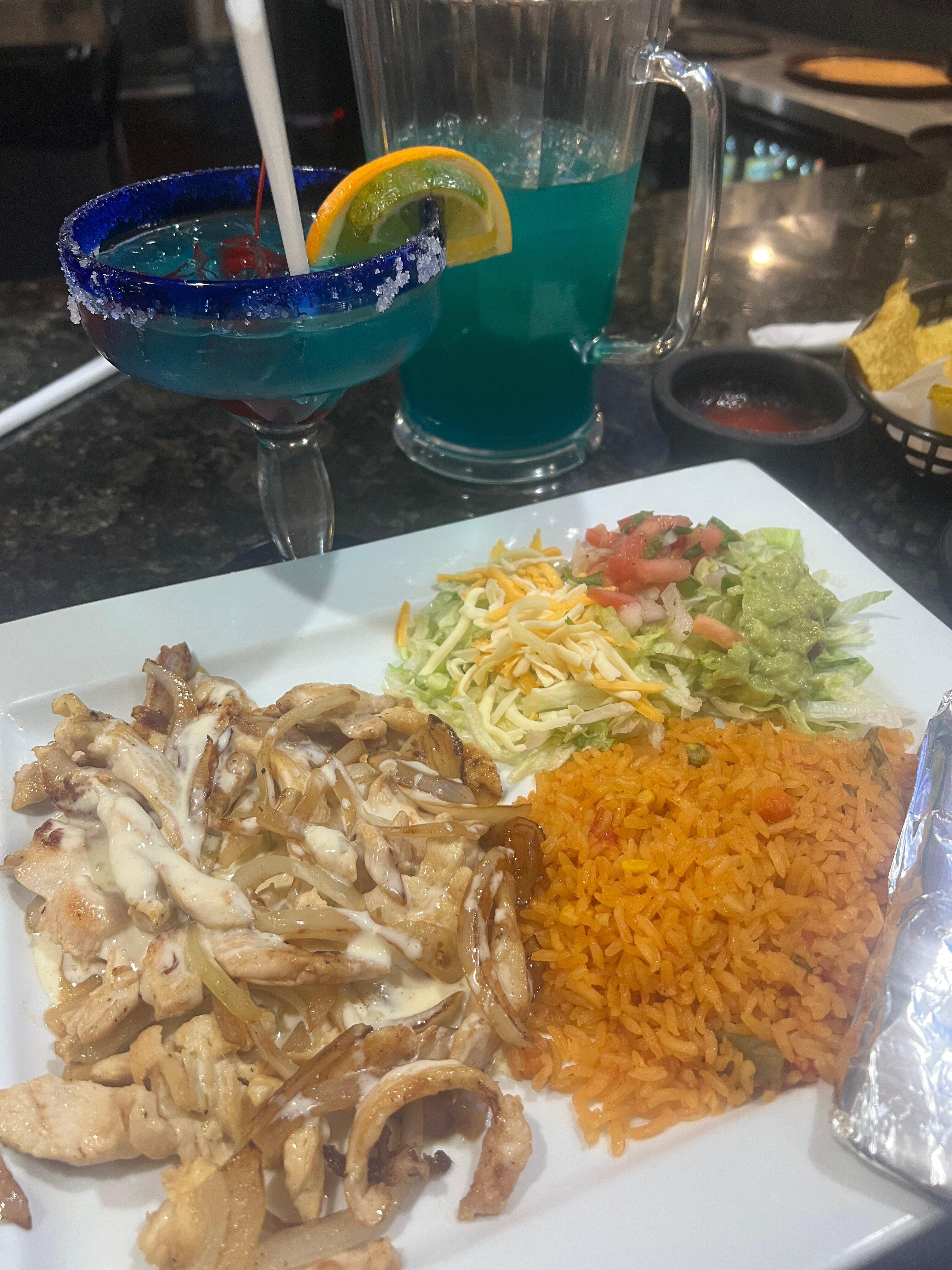 El Compita Mexican Bar And Grill