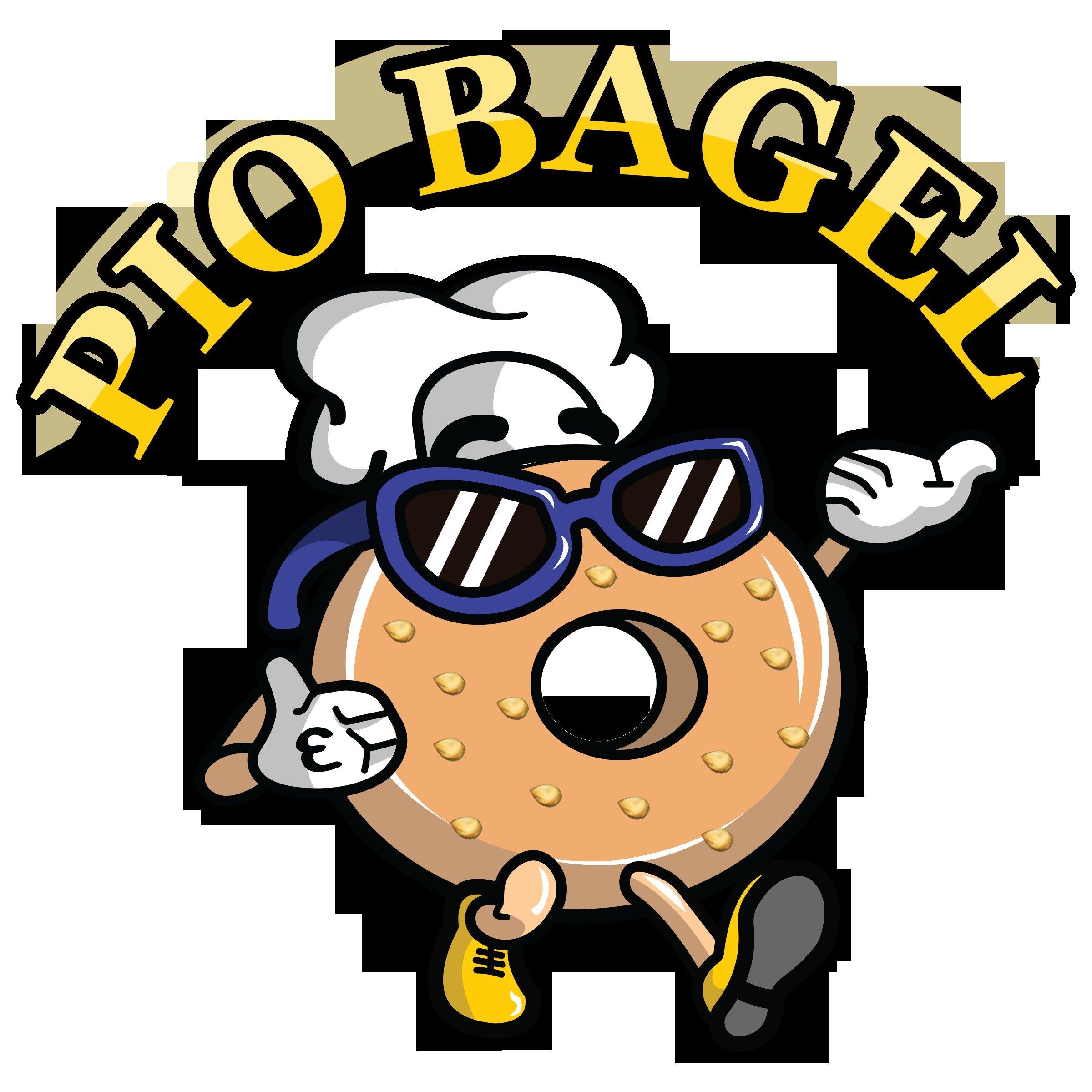 Pio Bagel