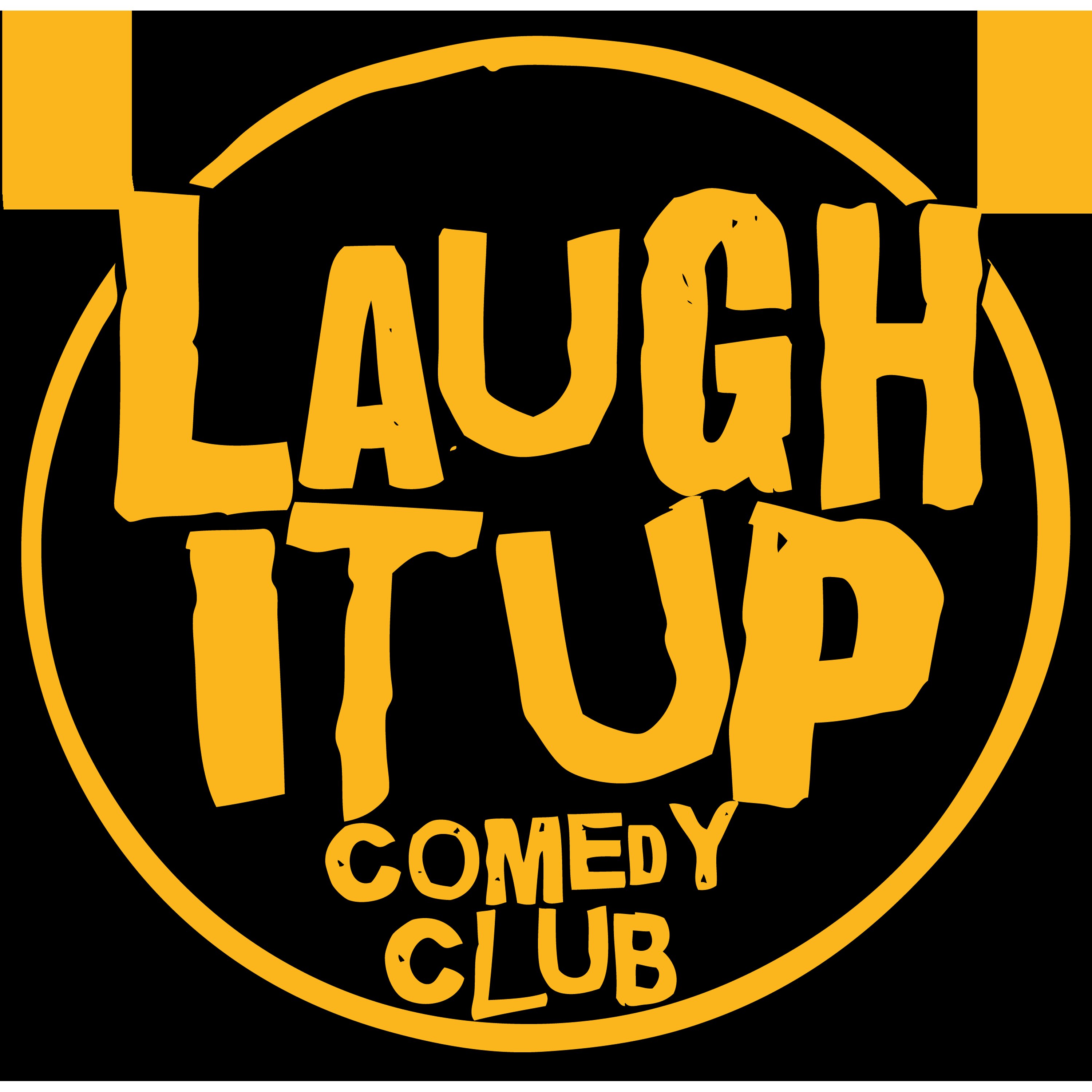 Laugh It Up Comedy Club