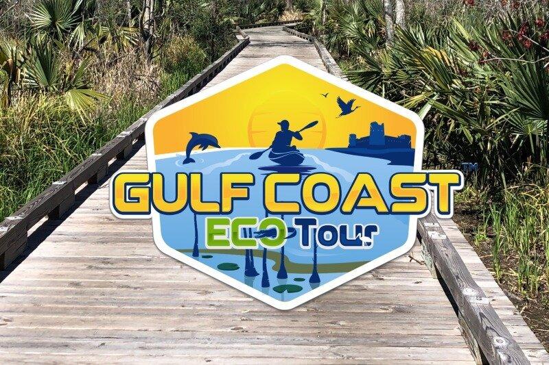 Gulf Coast Eco Tour