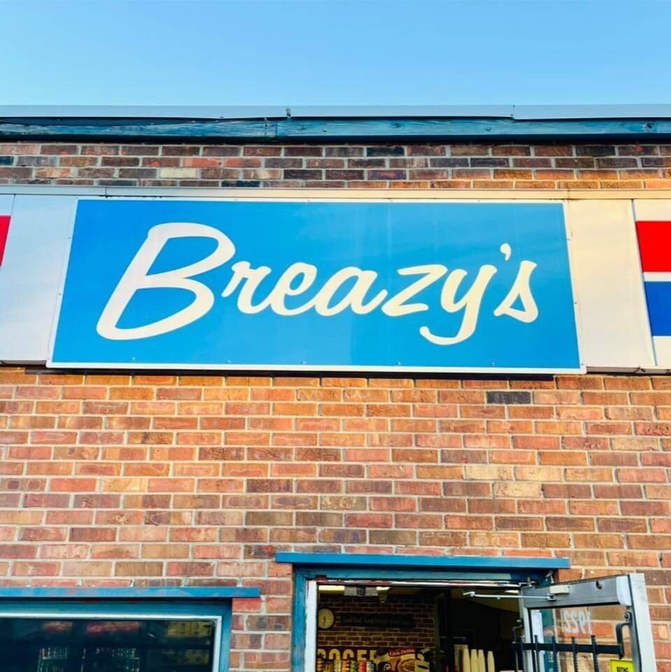 Breazy's Place