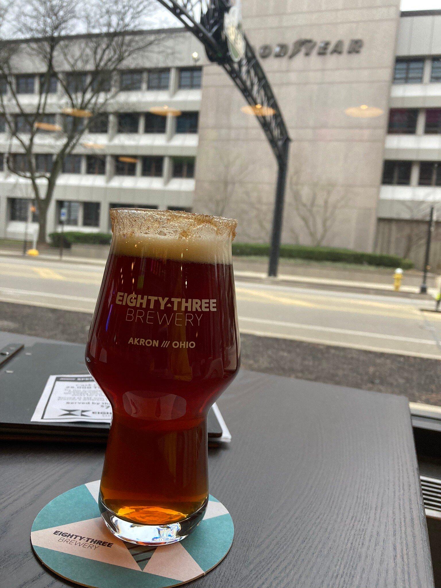 Eighty-Three Brewery