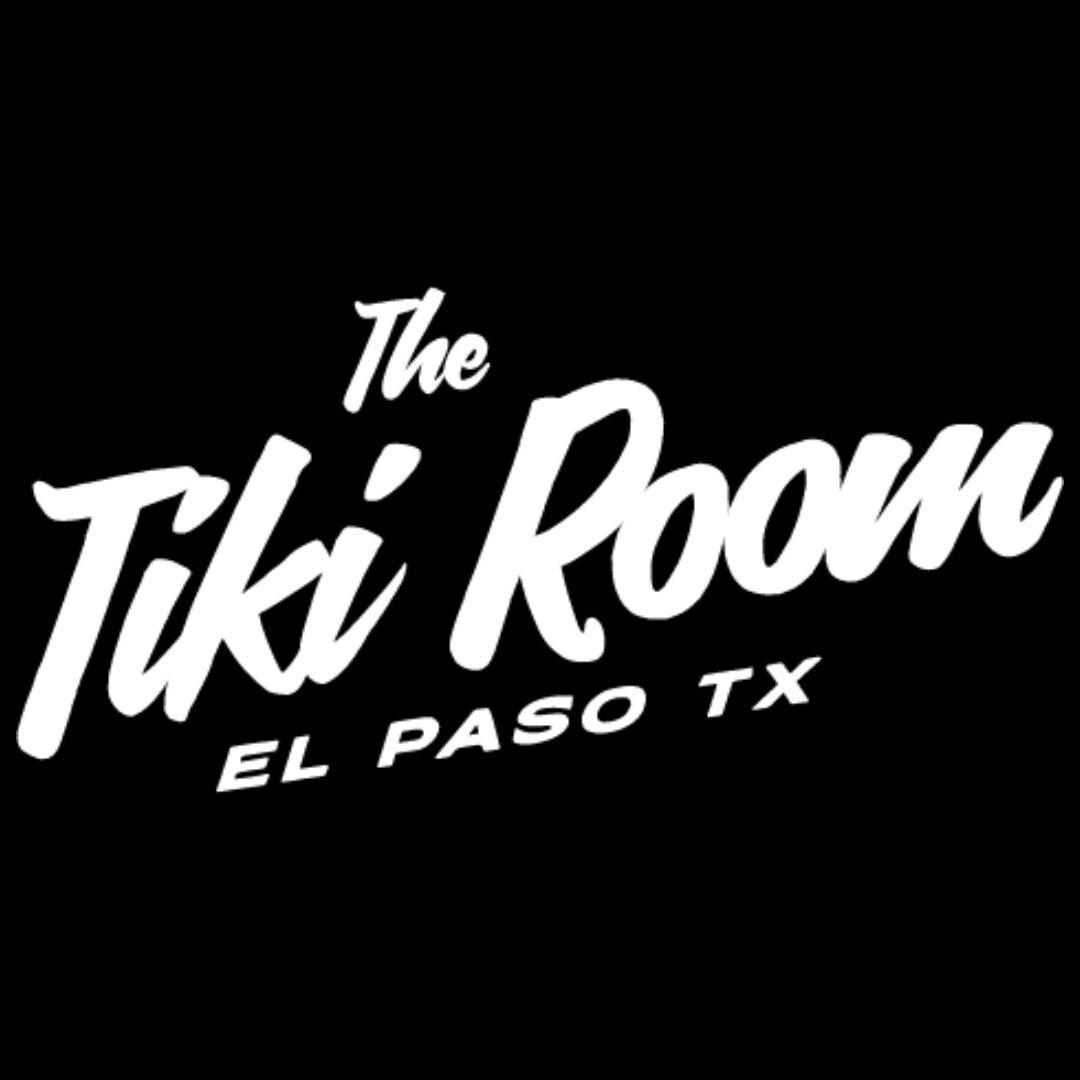 The Tiki Room El Paso