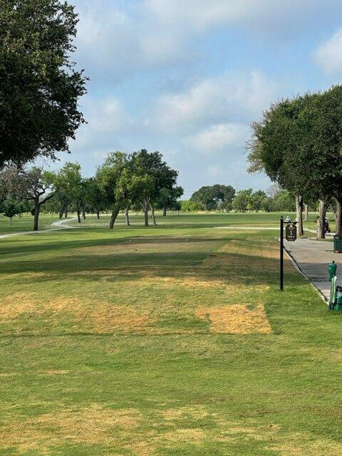 Olmos Basin Golf Course