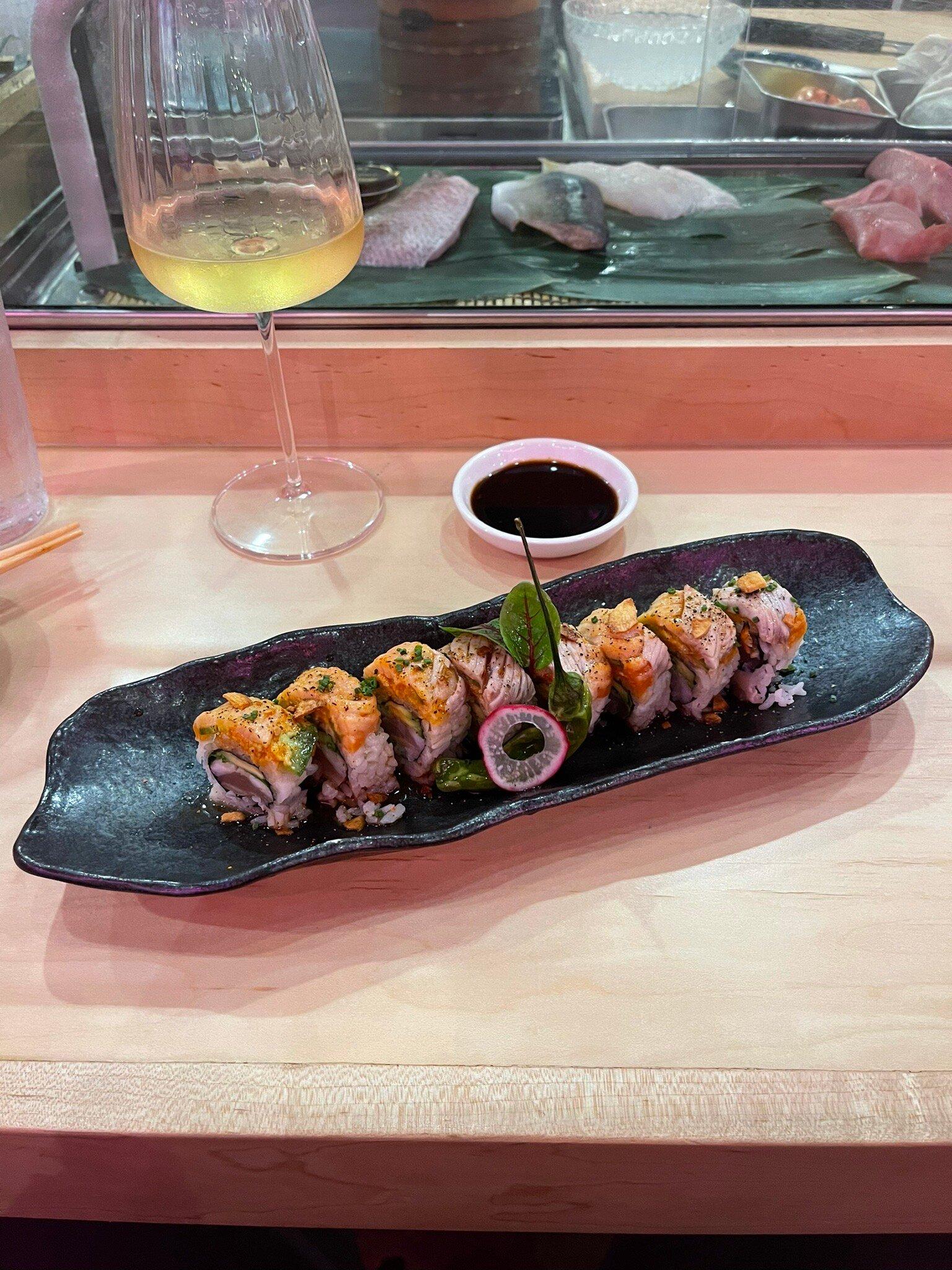 Shiro Japanese Sushi Bistro