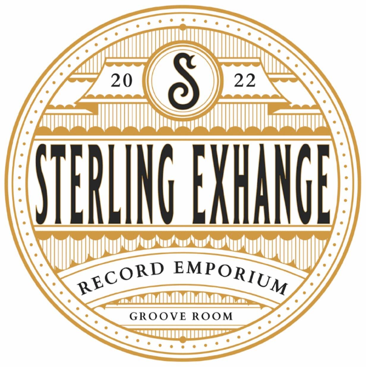 Sterling Exchange