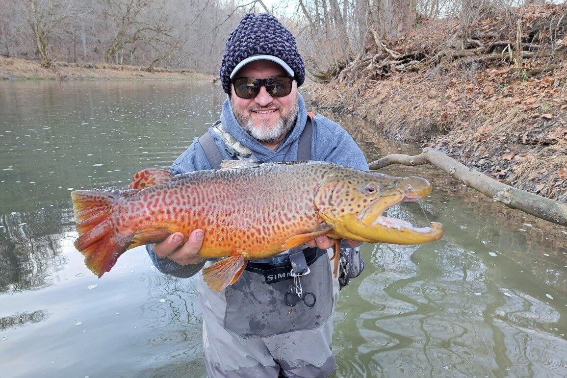 Wild Acres Farm, Fishery and Regulated Hunting Grounds