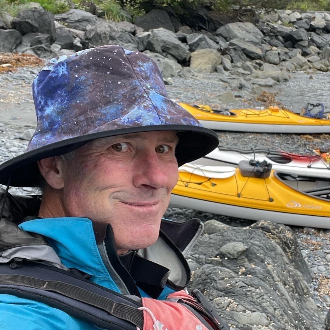 Sitka Wild Coast Kayaks