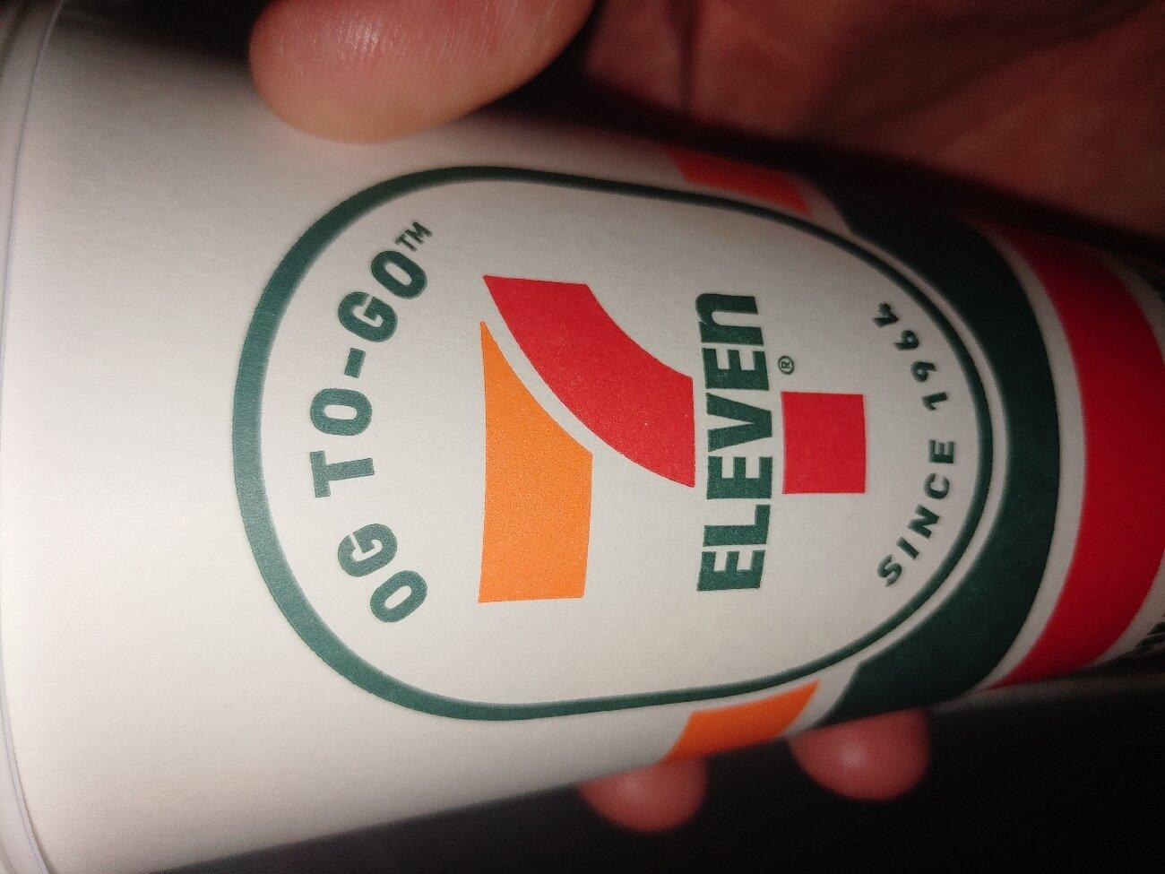 7-Eleven