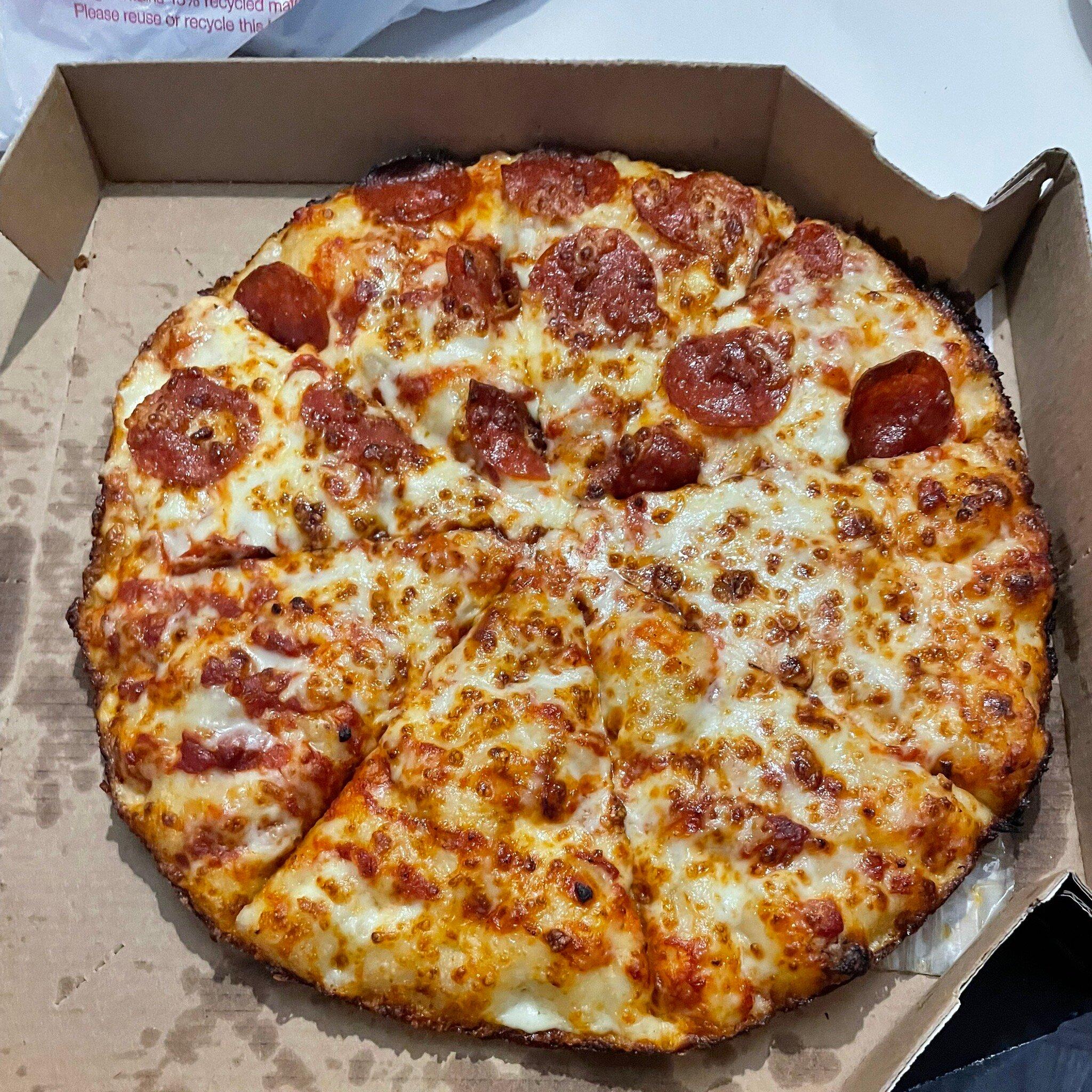 Domino's Pizza