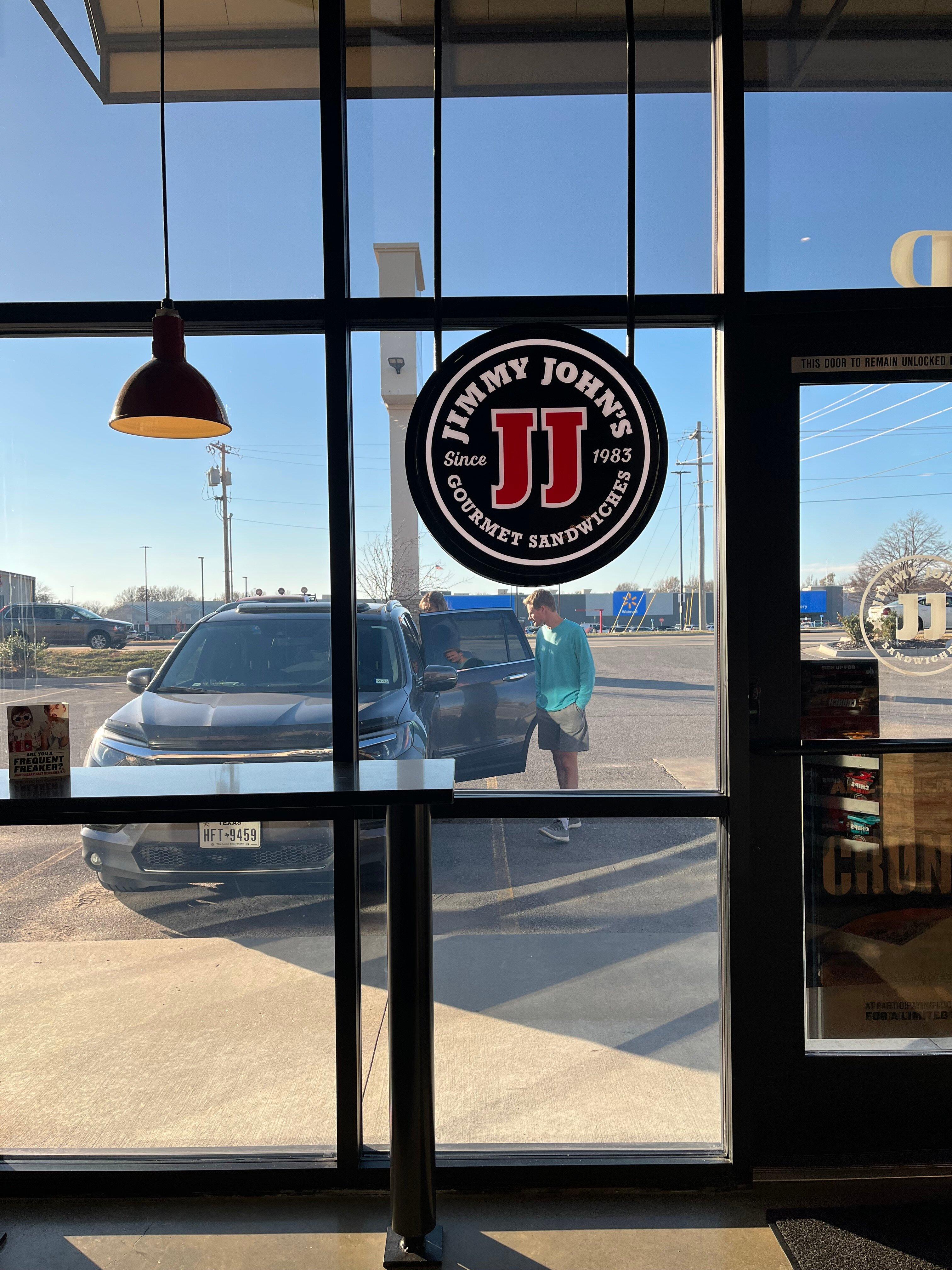 Jimmy John's