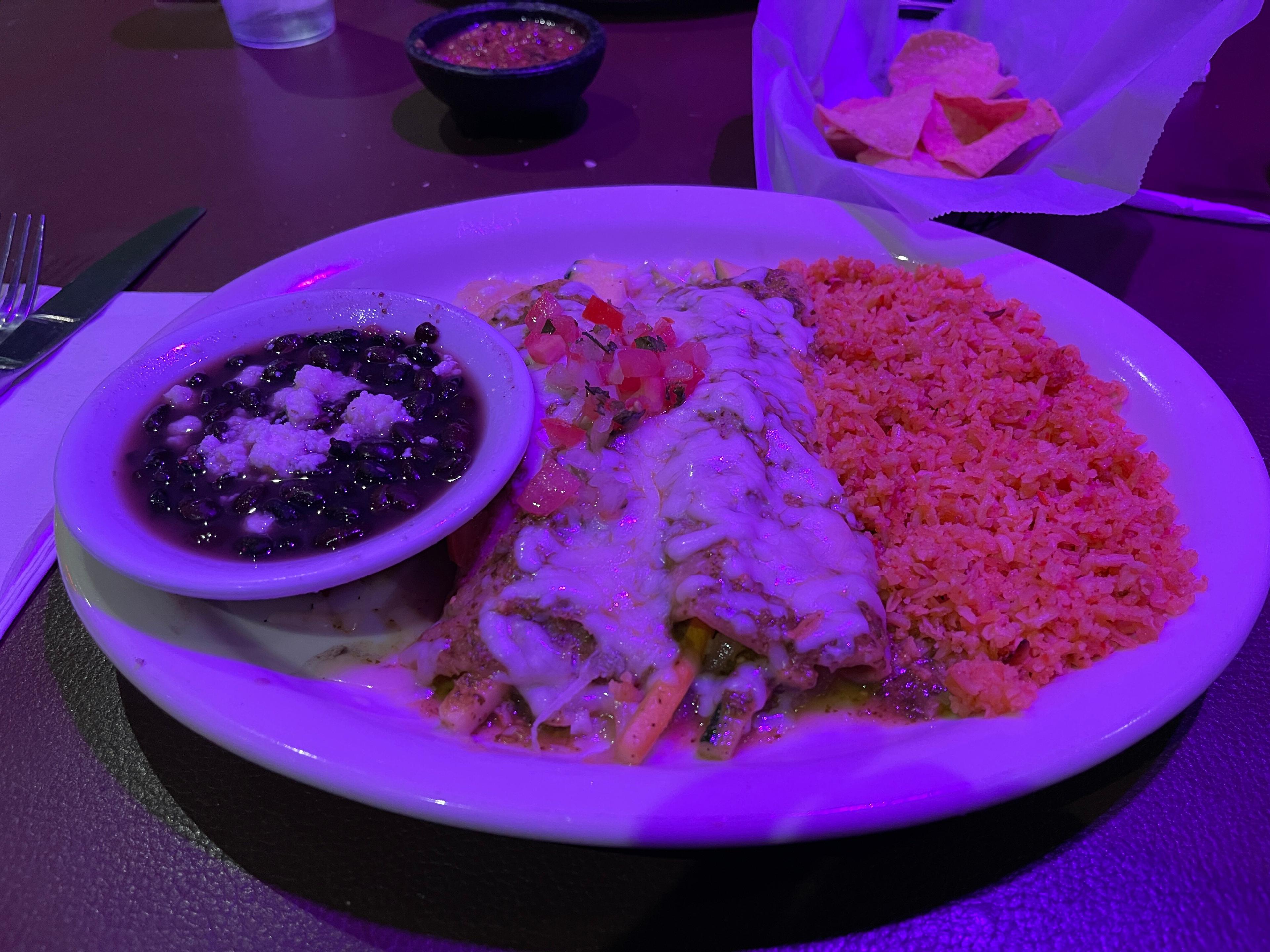 Elvira's Mexican Grill