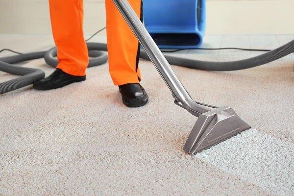 Roseburg Carpet Cleaning