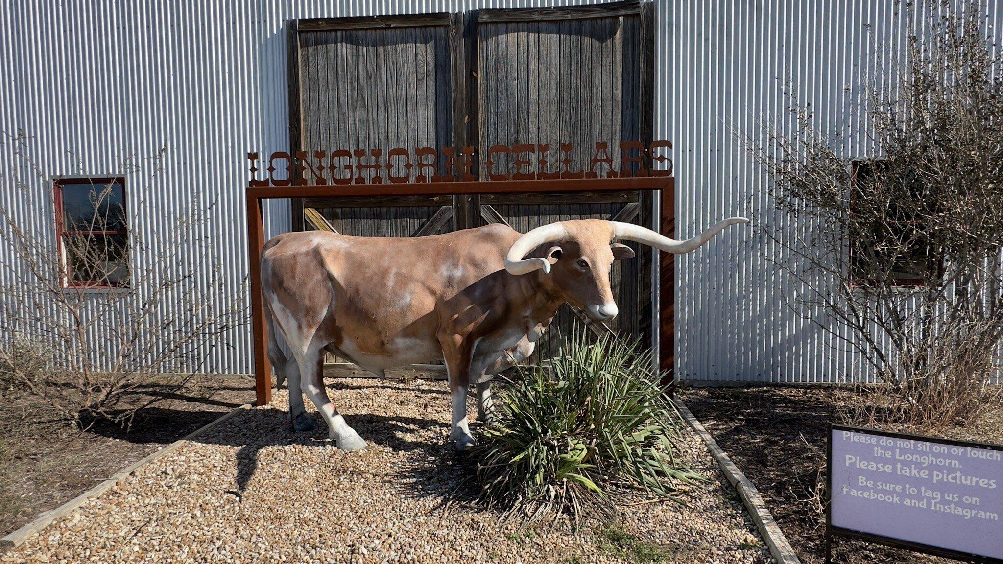 Longhorn Cellars