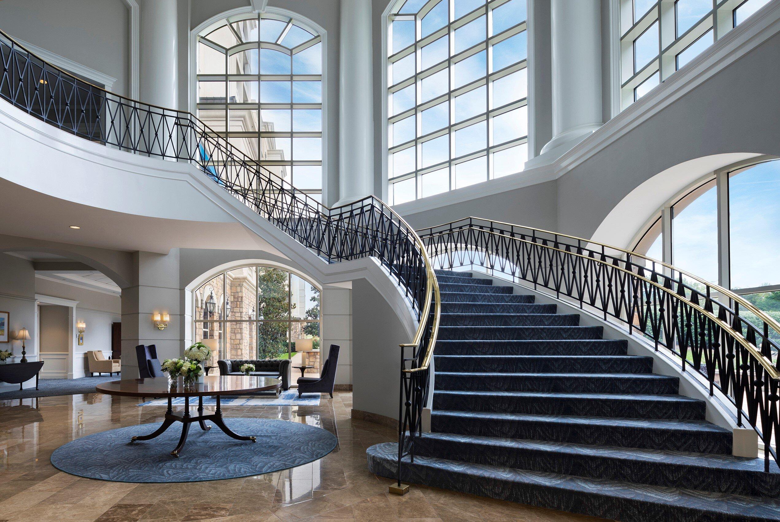 The Ballantyne, A Luxury Collection Hotel, Charlotte