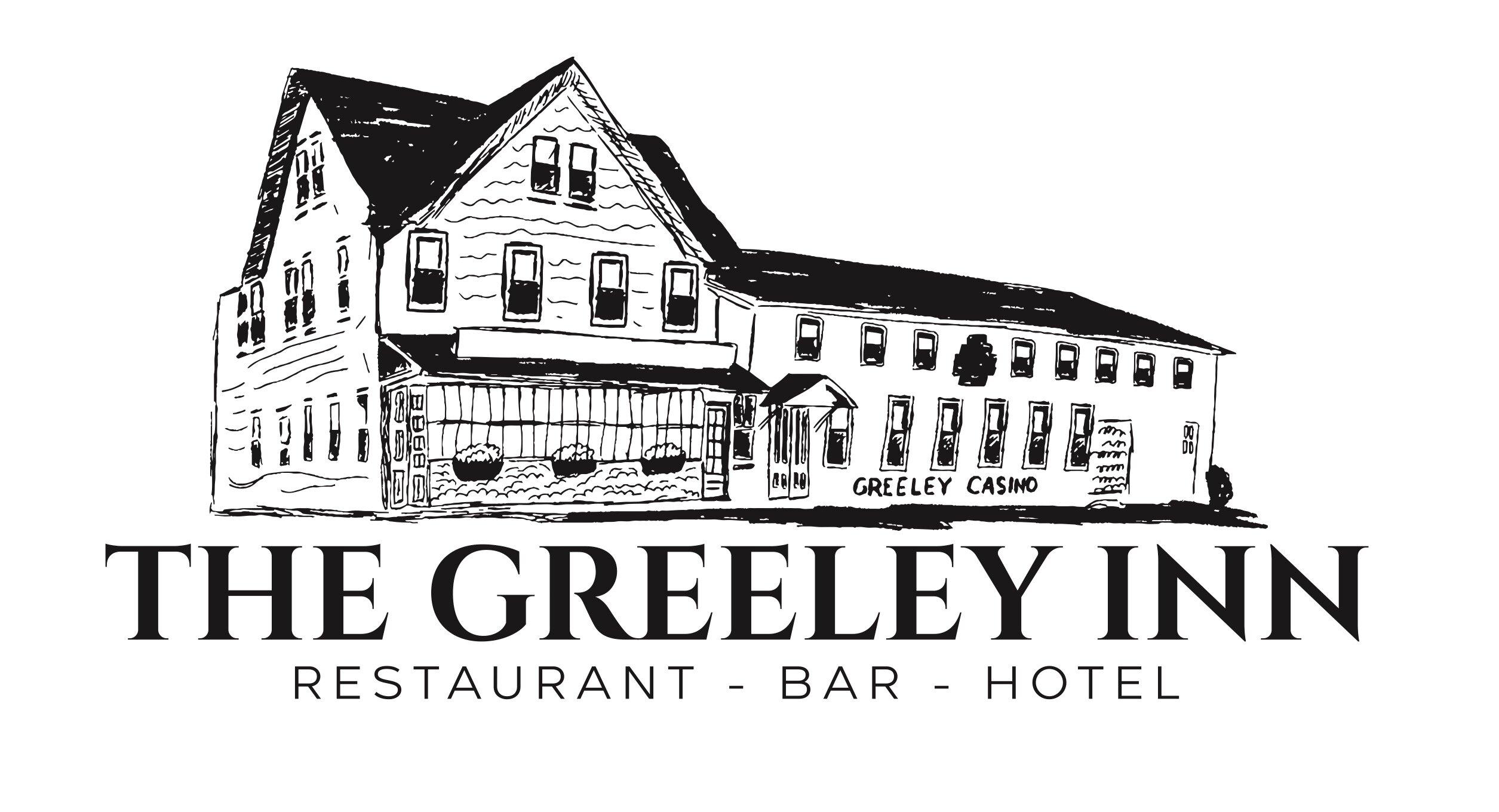 The Greeley Inn